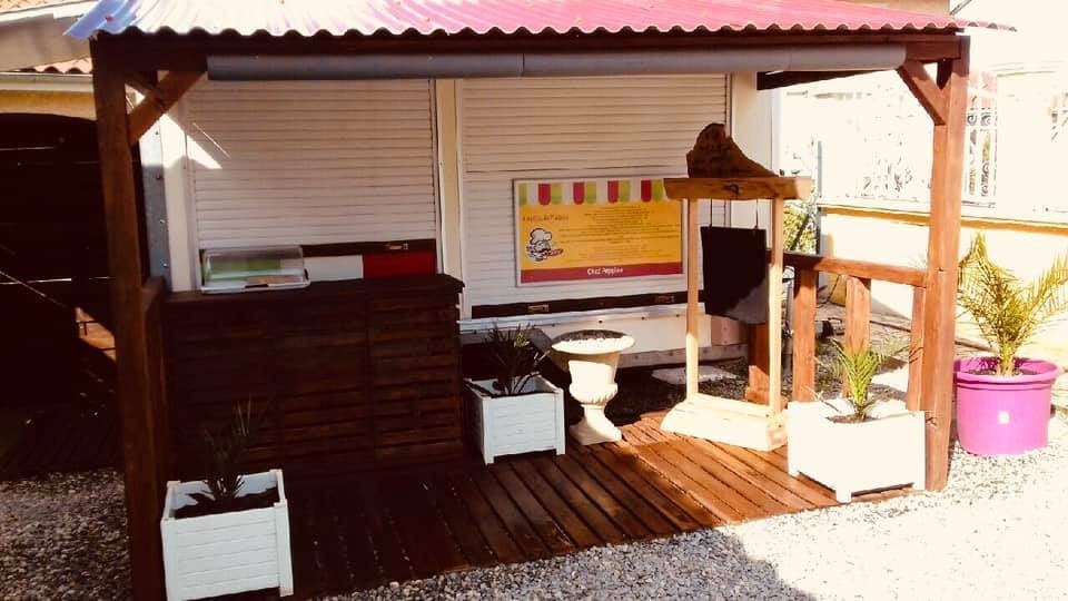 La Pizza du plateau Chez Peppino — Pizza - pizzéria à Givors — photo 3