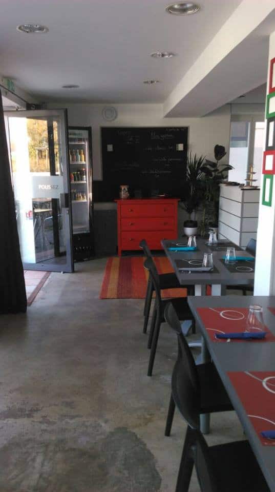 Le Fifth — photo 2
