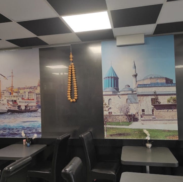 Mevlana — photo 3
