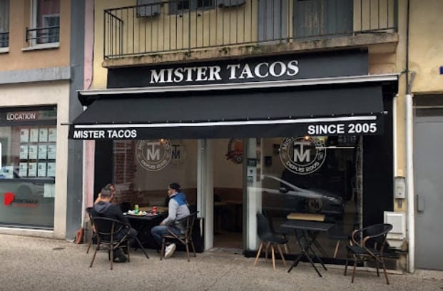 Mister Tacos — photo 3