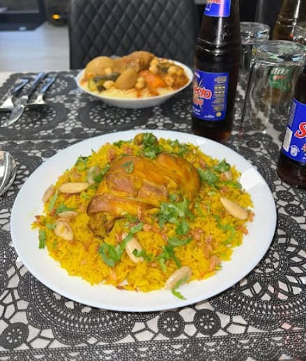 Photo de Numidia Grill