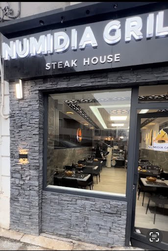 Numidia Grill — photo 3