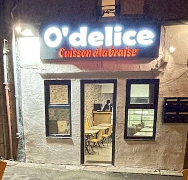 O’Delice — photo 2