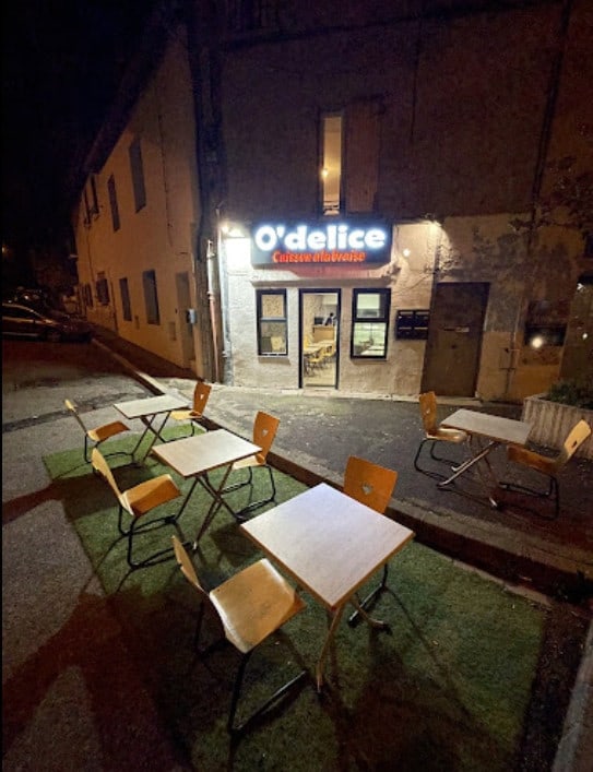 O’Delice — photo 3
