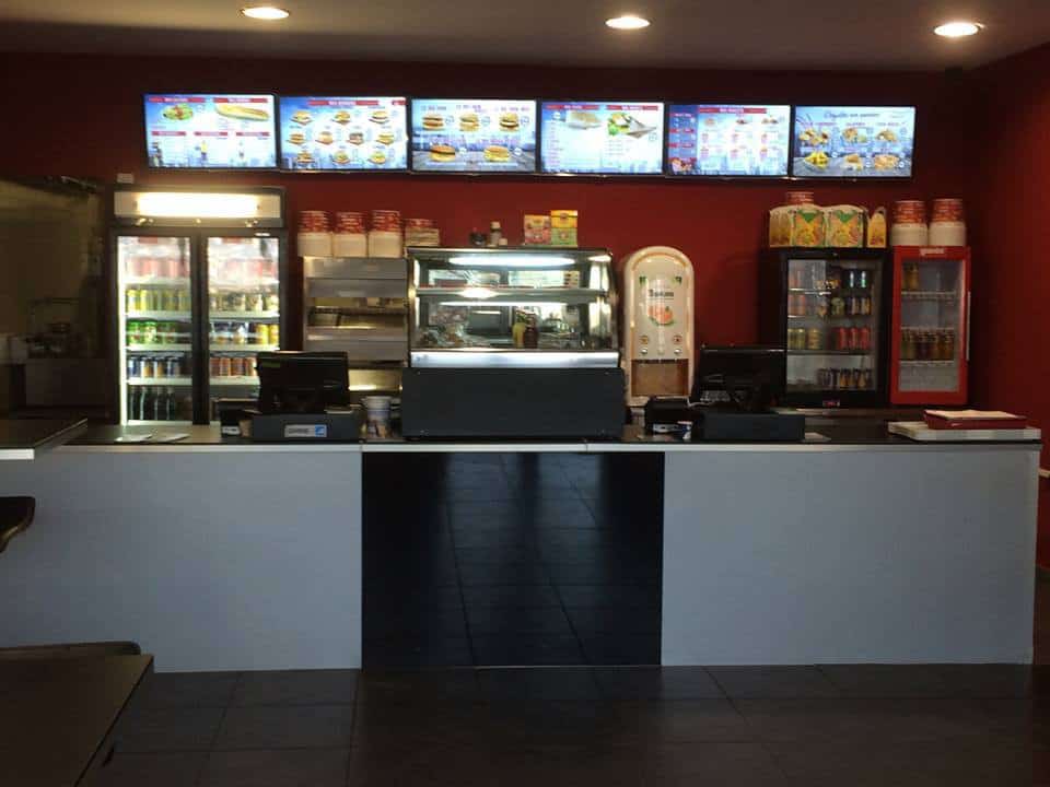 Pamburger — photo 2