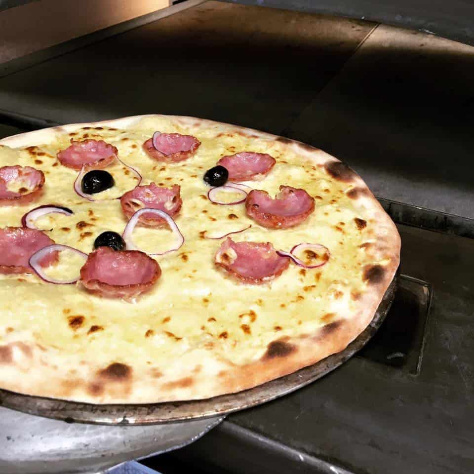Pizza Kitchen — photo 3