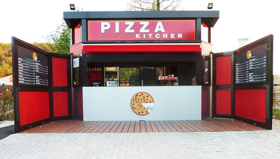 Pizza Kitchen — photo 2