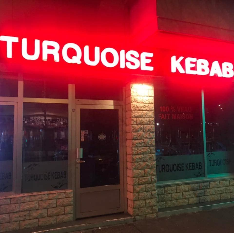 Turquoise — photo 2