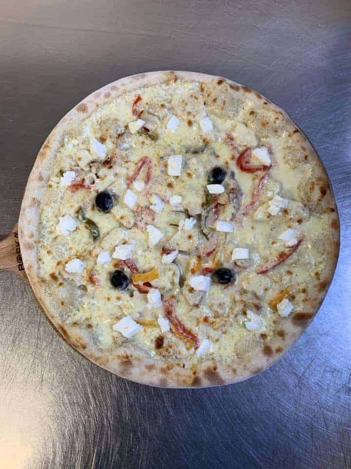 Photo de Pizza Bella