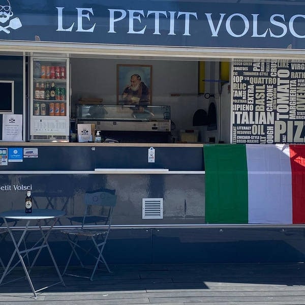 Le Petit Volsci — photo 3