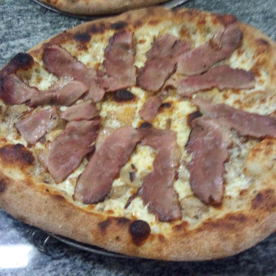 Francky pizza — photo 3