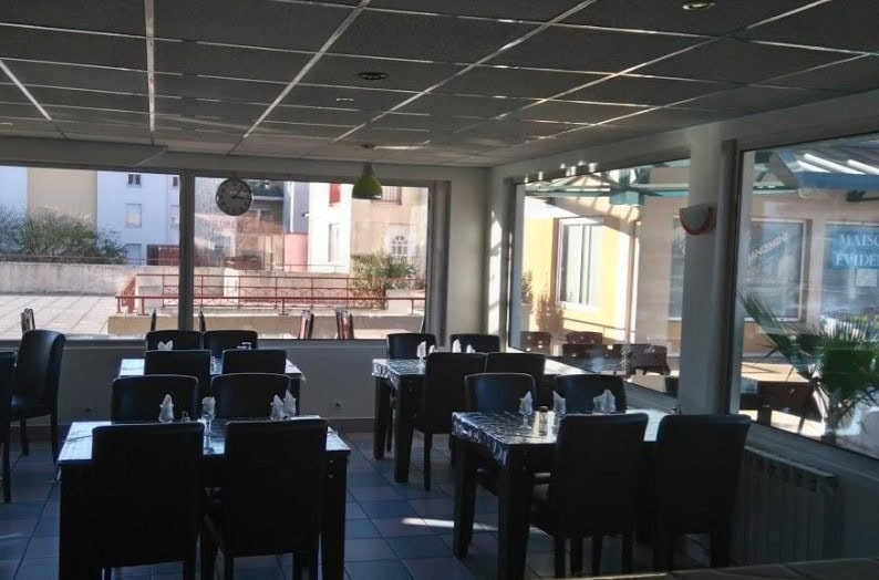 Kebab à l'etage — photo 3