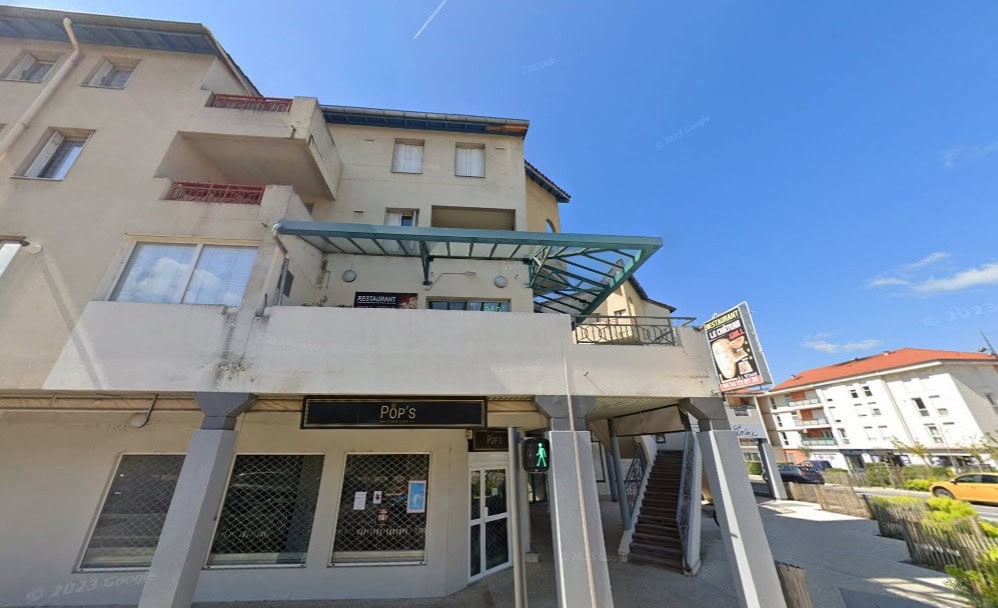 Kebab à l'etage — photo 2