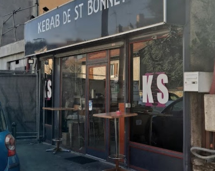 Kebab de Saint Bonnet — photo 2