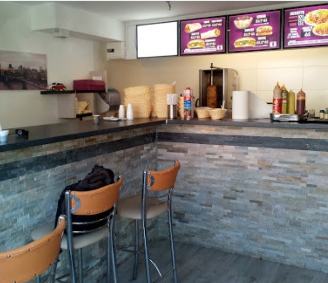 Kebab de Saint Bonnet — photo 3