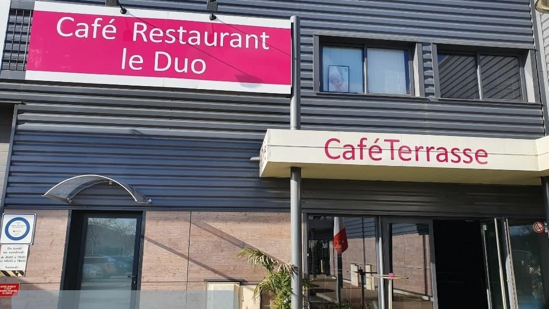 Le Duo — photo 2
