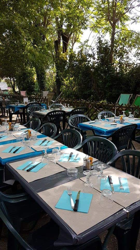 Le Relais — photo 2