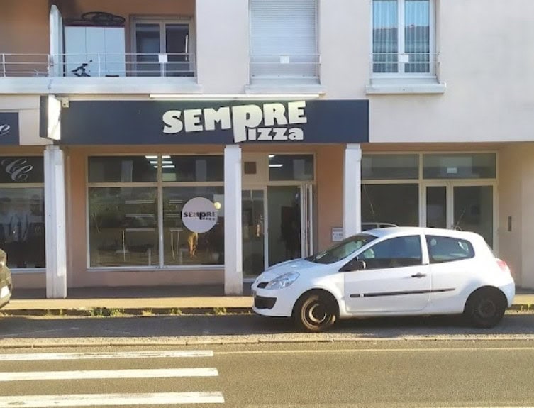 Sempre Pizza — photo 2