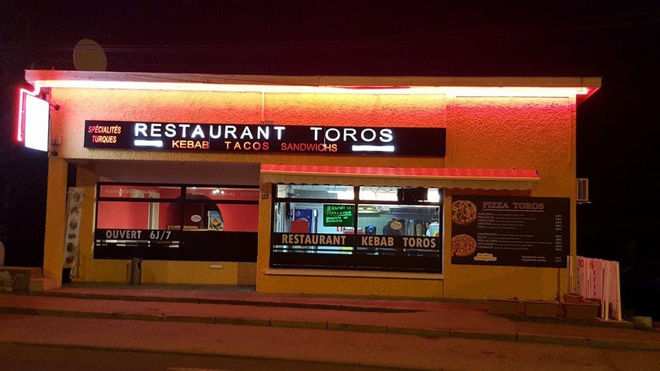Toros — photo 3
