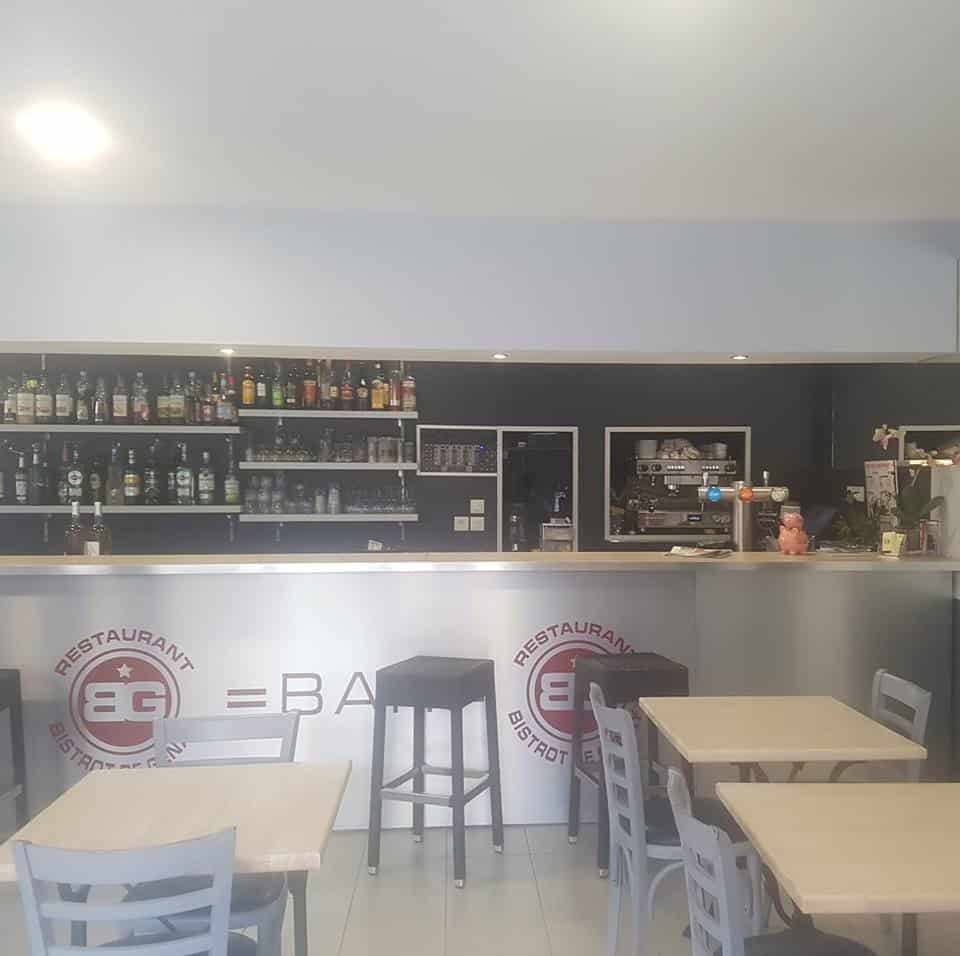 Le Bistrot De Genay — photo 3