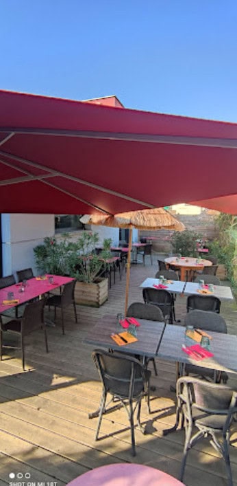 Le Block — photo 2