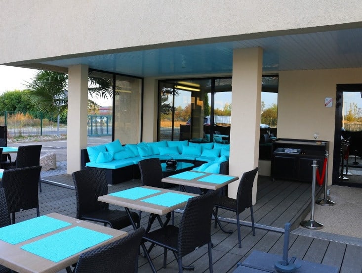 Gourmet de Genas — photo 2