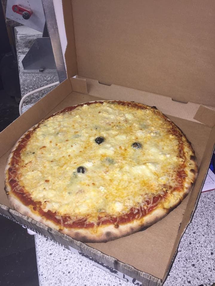 Photo de J'm Bien Pizza