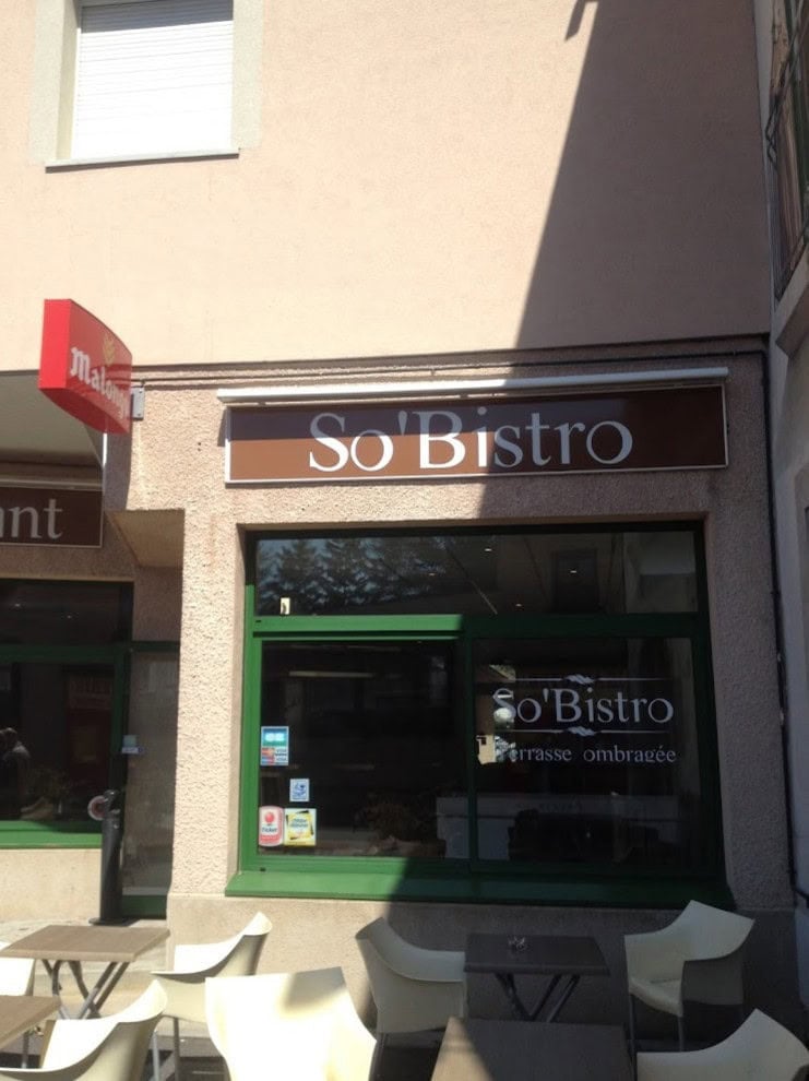 Le Bistrot — photo 2