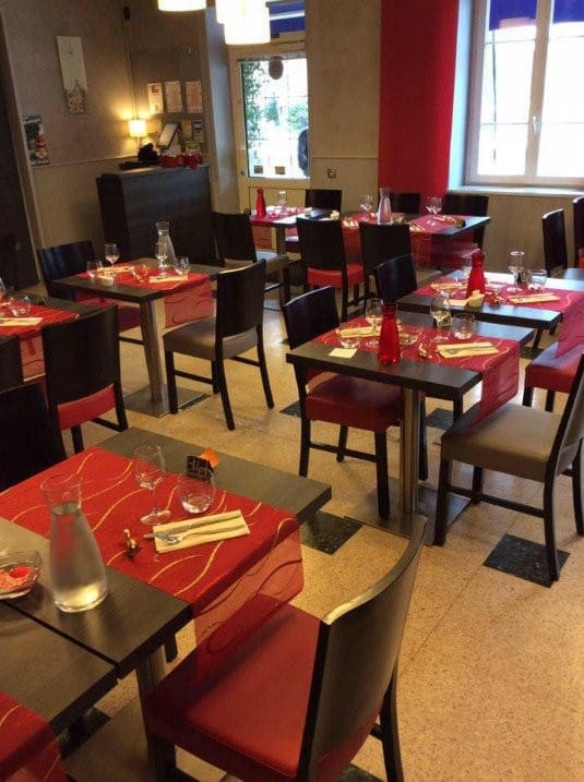 Le Petit Genassien — photo 2