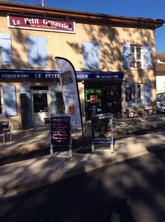 Le Petit Genassien — photo 3