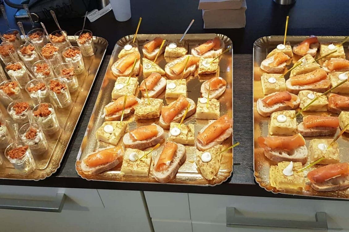 Le Repas ëlla — photo 3