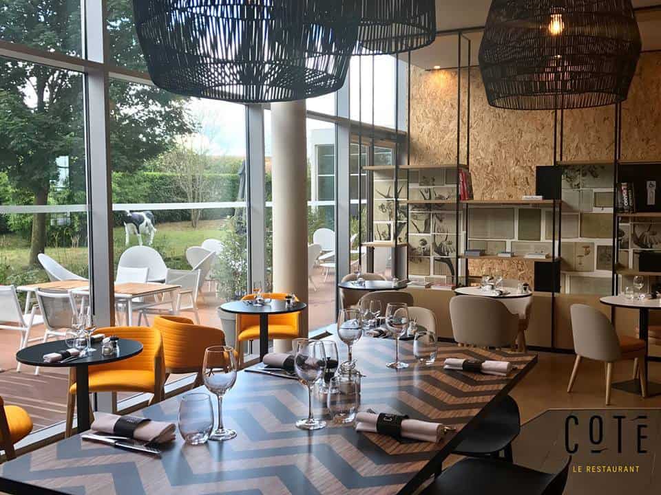 Restaurant COTé — photo 3