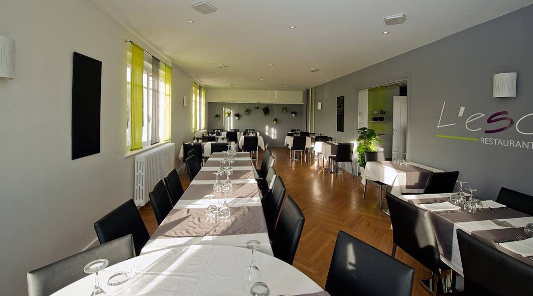 Restaurant L'escale — photo 3