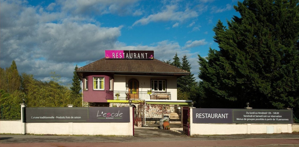 Restaurant L'escale — photo 2