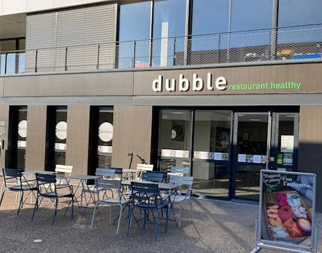 Dubble — photo 2