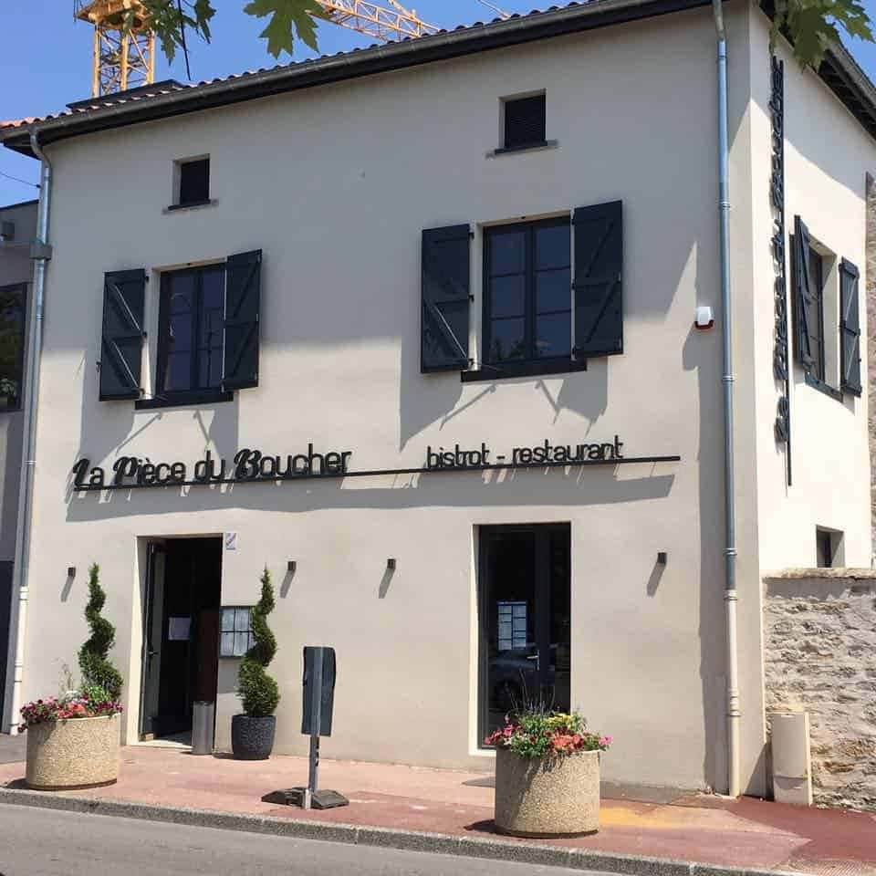 La Pièce du Boucher — photo 3