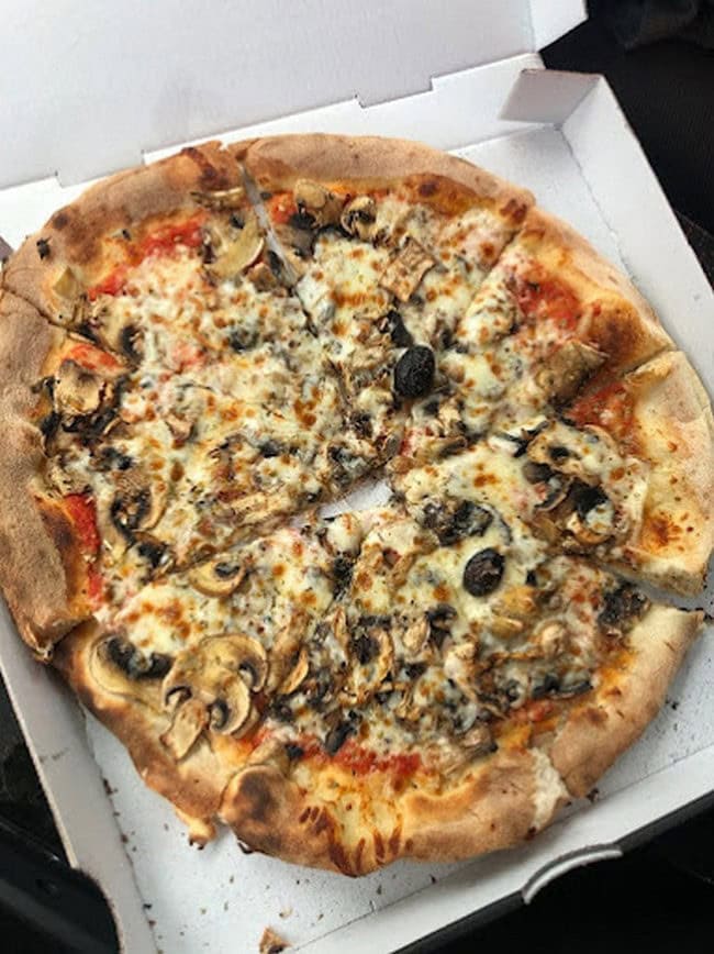 Pinocchio Pizza — photo 2