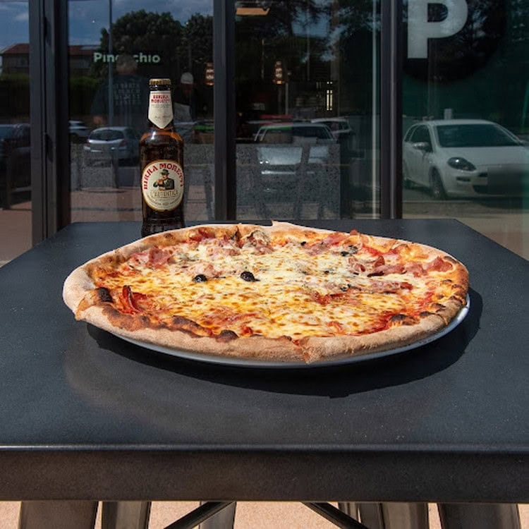 Photo de Pinocchio Pizza