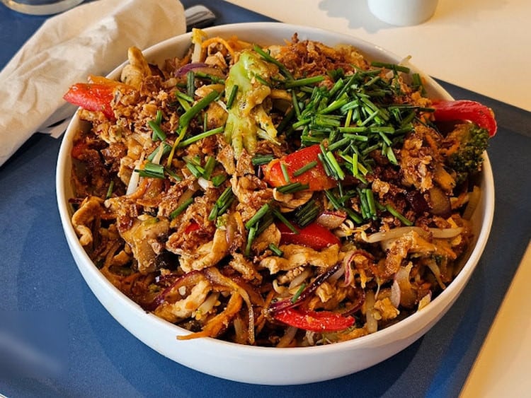 Photo de Taobento