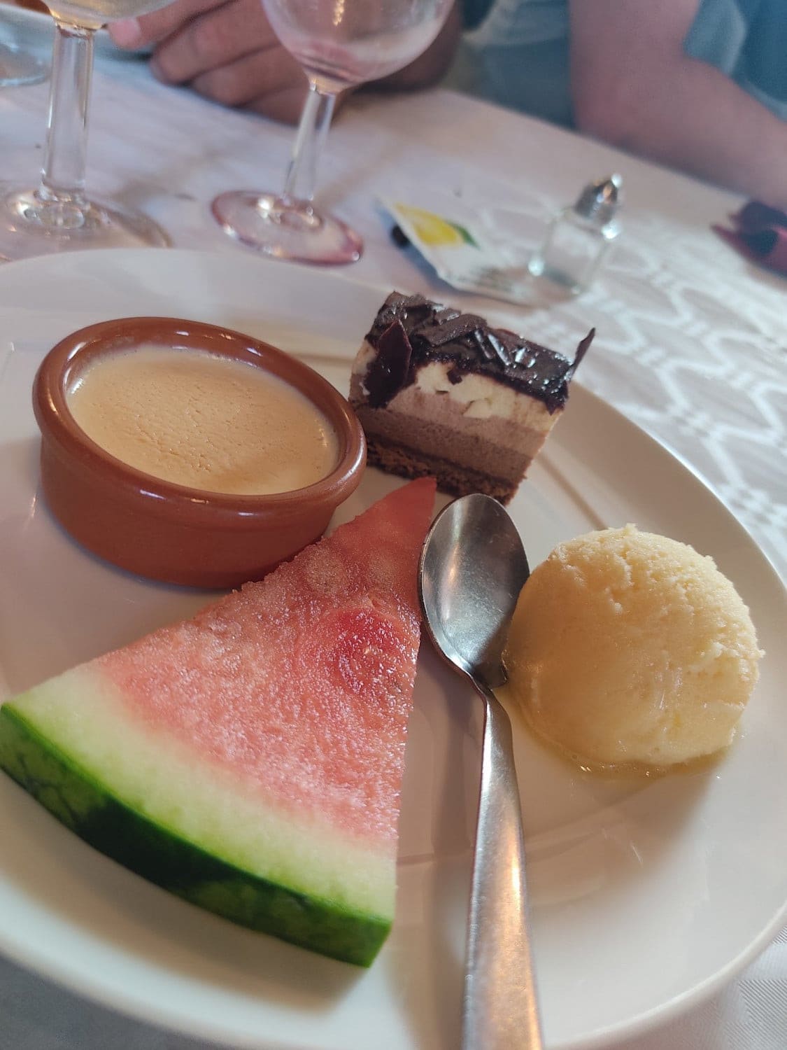 Auberge de l'Etang — photo 2