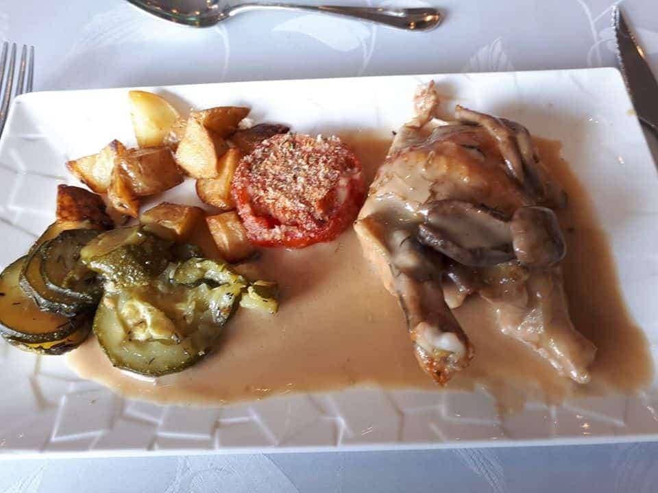Restaurant Beau Séjour — photo 2