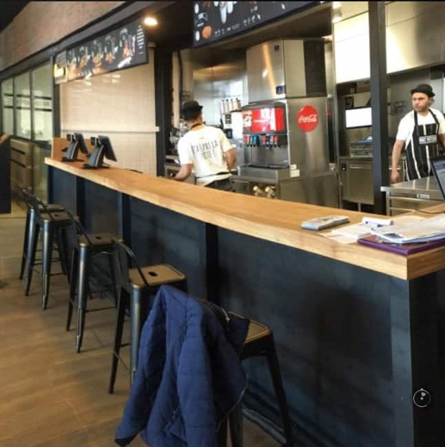 Brut Butcher — photo 3