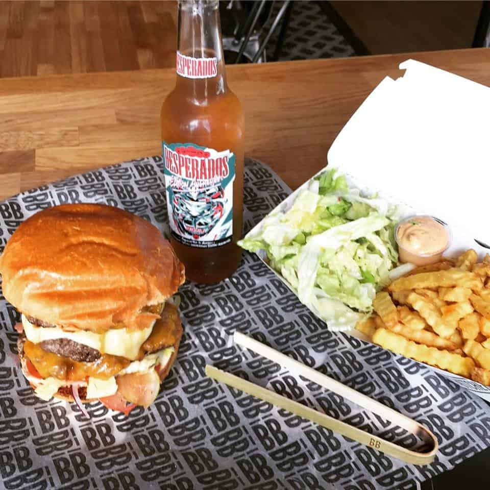 Photo de Brut Butcher