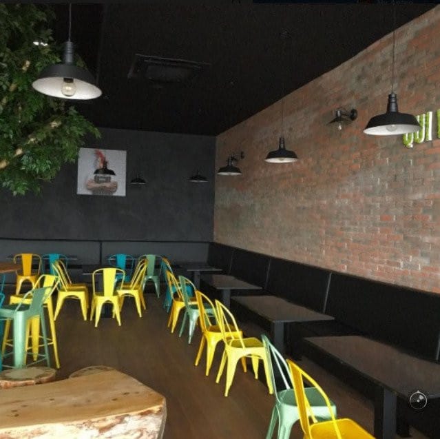 Brut Butcher — photo 2