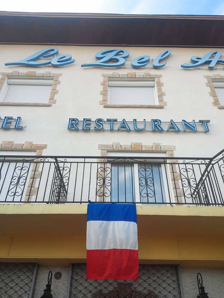 Le Bel Air — photo 2