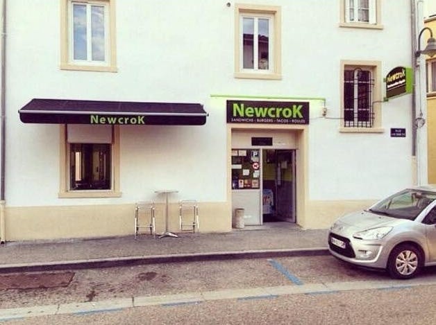 Newcrok — photo 3