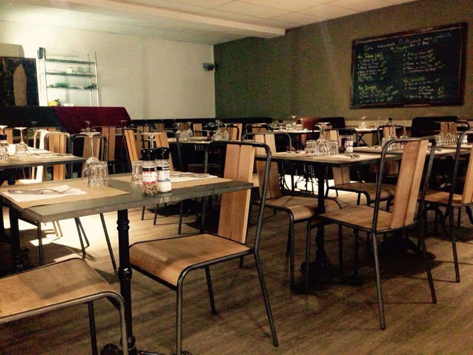 O'bistrot — photo 2
