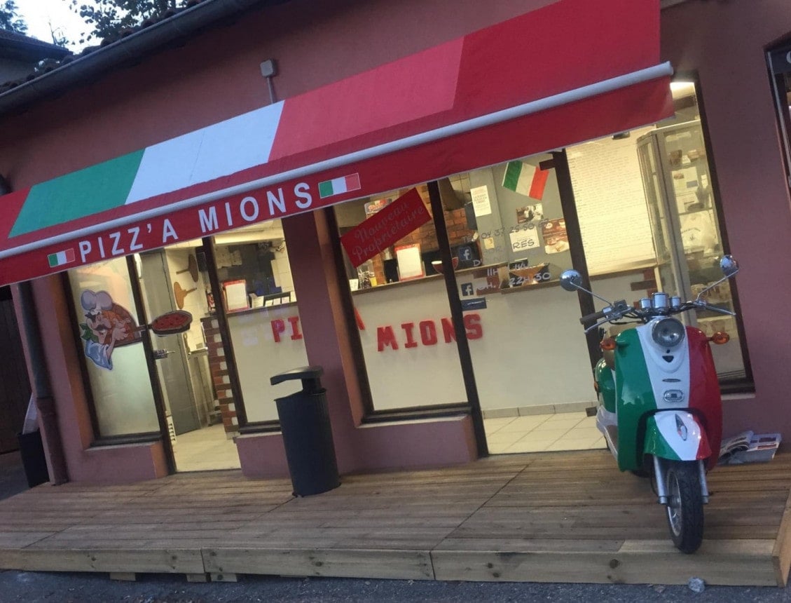 Pizz'a Mions — photo 3