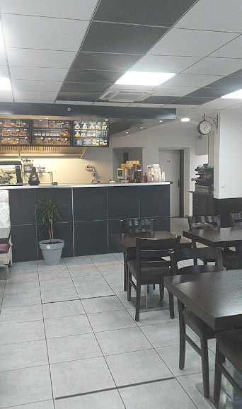 Restaurant Instabul — photo 3