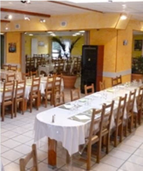 La Comète — photo 2
